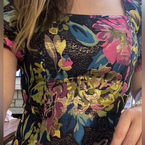 NWT Lilly Pulitzer Booker Skirted Romper - Picture 3 of 7